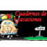 Cuadernos de Verano