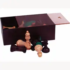 Material AJEDREZ N.4 STAWTON 339