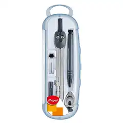 Material COMPAS MAPED 5 PIEZAS START (197513) 46164