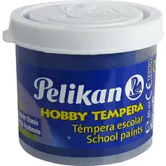 Material TEMPERA PELIKAN COLORES UNITARIOS 40 ML. (635/..)