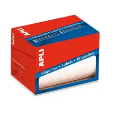 Material ETIQ APLI ROLLO ESCRITURA MANUAL 31X100 1692