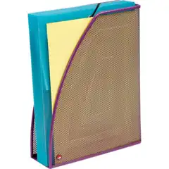 Material REVISTERO CAJETIN ALMESHFRA ML ARCHIVO 2000 01CALMESHMAGML