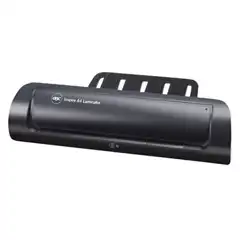 Material PLASTIFICADORA GBC INSPIRE A4 LAMINATOR (4400304EU) 49352