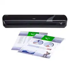 PLASTIFICADORA GBC INSPIRE+ A3 (4402076EU) PLASTIFICADORA GBC INSPIRE+ A3 (4402076EU)
