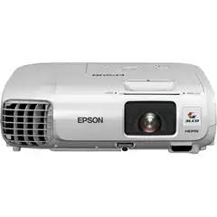 VIDEOPROYECTOR EPSON LCD EB-S17 2.700 LUMENES SVGA HDMI RGB RJ-45 USB 16:9 (426566)