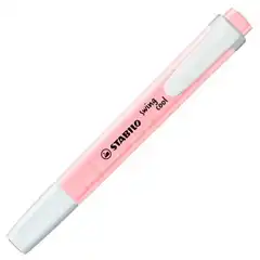 Material FLUORESCENTE STABILO SWING COOL PASTEL ROSA LIGHT (275/129-8) 