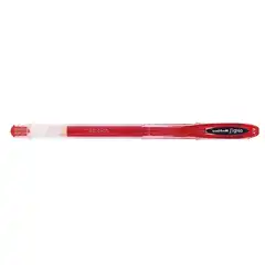 BOLIGRAFO UNI-BALL ROLLER UM-120 0.7 MM. ROJO (UM1200400) 75324