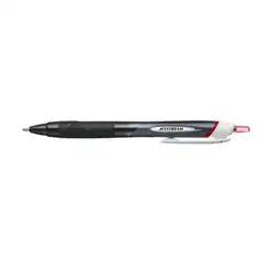 ROLLER UNI-BALL RETRACTIL SXN-150 JETSTREAM SPORT 1.0 MM. ROJO (SXN150400) 38055