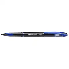 BOLIGRAFO UNI-BALL TINTA LIQUIDA AIR 0,5 MM. UBA-188-M AZUL (190488000) 78413