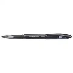 BOLIGRAFO UNI-BALL TINTA LIQUIDA AIR 0,5 MM. UBA-188-M NEGRO (190470000)