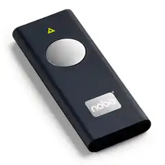 PUNTERO NOBO LASER ROJO P1 (1902388)