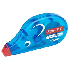 Material CINTA CORRECTORA TIPP-EX POCKET MOUSE (8207892)