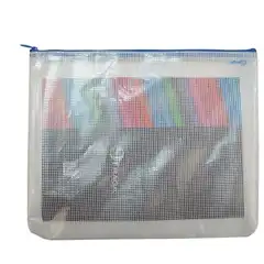 Material BOLSAS MULTIUSOS OFFICE BOX CON REFUERZO A4 (34114)