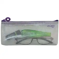 Material BOLSAS MULTIUSOS OFFICE BOX CON REFUERZO 215 X 180 MM. (34126)