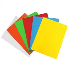 Material SUBCARPETA GIO INTENSAS 250 GRS. A4 AMARILLO (400040484)