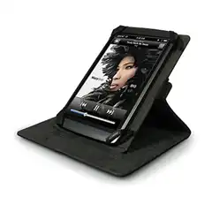 Material FUNDA PORT BY FELLOWES PARA IPAD 10