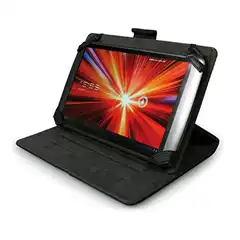 Material FUNDA PORT BY FELLOWES PARA TABLET UNIVERSAL 10