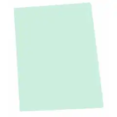 Material SUBCARPETA GIO FOLIO VERDE (400040652)