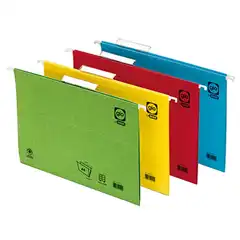 Material CARPETA COLGANTE GIO FOLIO VISOR SUPERIOR AZUL (400021954)