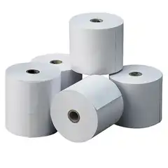 ROLLO CALCULADORA APLI BLANCO TERMICO 57X48X12 (13323)