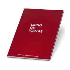 LIBRO DOHE DE VISITAS Fº (10003)