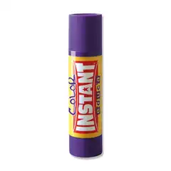 Material PEGAMENTO INSTANT 20 GRS. COLOR INVISIBLE AL SECAR (12361)