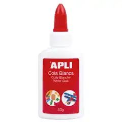 COLA BLANCA APLI 40 GRS. (12848)