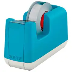 Material DISPENSADOR CINTA ADHESIVA LEITZ COSY AZUL (53670061)