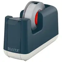 Material DISPENSADOR CINTA ADHESIVA LEITZ COSY GRIS (53670089)