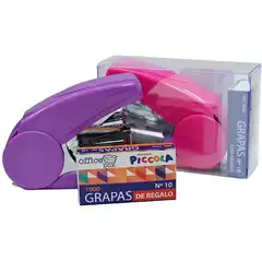 Material GRAPADORA OFFICE BOX PICCOLA (1113)