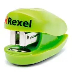 Material GRAPADORA REXEL BUDDY CON QUITAGRAPAS (2100150) 75365