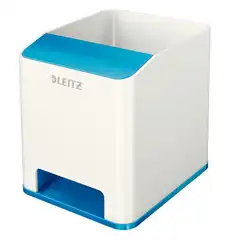 Material CUBILETE LEITZ WOW DUAL AZUL/BLANCO (53631036)