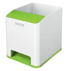 Material CUBILETE LEITZ WOW DUAL VERDE/BLANCO (53631054)