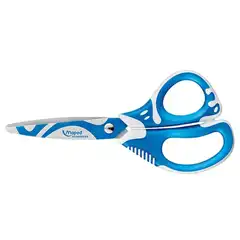 TIJERA MAPED ZENOA FIT 13 CM. (670112)