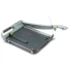 CIZALLA REXEL DE PALANCA MOD. CL200 CORTE 15 HOJAS (2101972)