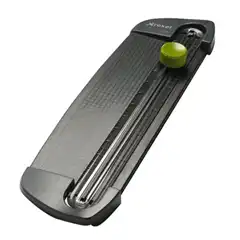 CIZALLA REXEL A100 HASTA 5 HOJAS A4 (2101961)