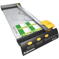 Material CIZALLA FELLOWES DE RODILLO ELECTRON A3 (5410501)