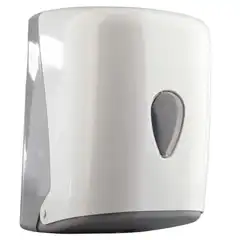 Material DISPENSADOR BOBINA DAHI MECHA BLANCO (DJA4030AGB)