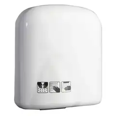 Material SECAMANOS ELECTRICO BLANCO 1590W DAHI (DJD5030ABW)