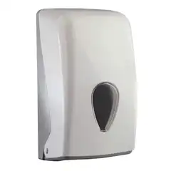 Material DISPENSADOR PAPEL HIGIENICO DOMESTICO MIXTO DAHI (DJC3030AGB)