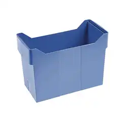 Material ARCHIVO ARCHIVO 2000 PARA CARPETAS COLGANTES ARCHIVOX AZUL 46720 (01A2007AZ)