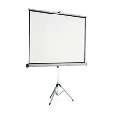 PANTALLA NOBO TRIPODE 175X131 CM. (1902396)