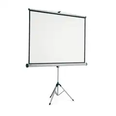 PANTALLA NOBO TRIPODE 150X113,8 CM. (1902395)