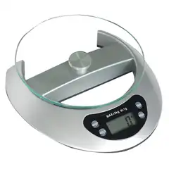 Material PESACARTAS Q-CONNECT OFICINA ELECTRONICO 3000 GRS. (36156)