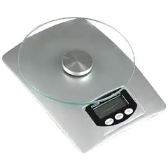 Material PESACARTAS Q-CONNECT OFICINA ELECTRONICO 5000 GRS. (36157)