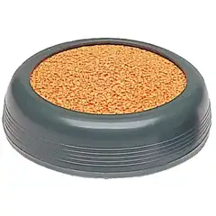 MOJASELLOS Q-CONNECT DE GOMA 6 CM. (05032)