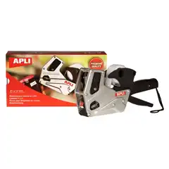 ETIQUETADORA PREMIUM 1 LINEA APLI REF 101948