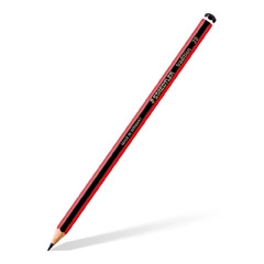LAPICES DE GRAFITO TRADITION 110 (110-3B)