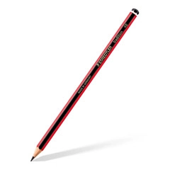 LAPICES DE GRAFITO TRADITION 110 (110-4B)