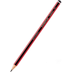 LAPICES DE GRAFITO TRADITION 110 (110-4H)